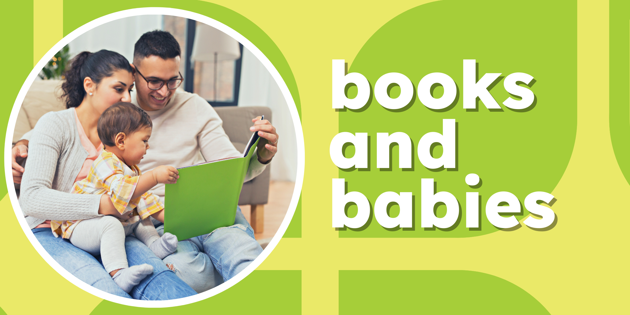 Books and Babies