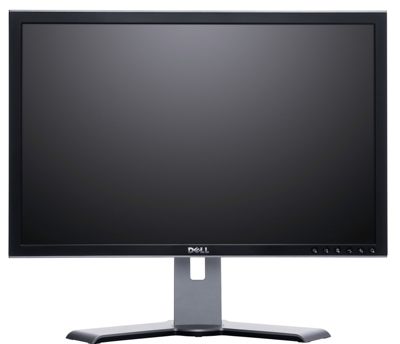 Image of Widescreen Monitor