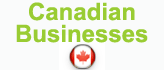 Canadian Businesses Logo