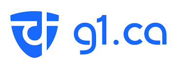 G1.ca Logo