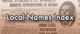 Local Names Index Logo