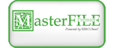 MasterFILE Complete Logo