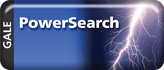 PowerSearch Logo