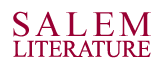 Salem Literature Logo