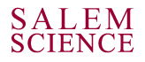 Salem Science Logo