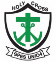 Holy Cross Logo