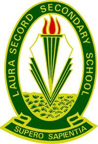 Laura Secord Secondary School Logo