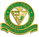 West Park Secondary School Logo