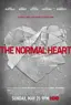 Movie cover for The Normal Heart (2014).