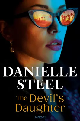 Book cover for Devil's Daughter by Danielle Steel.