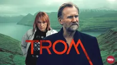 Cover image for Trom.