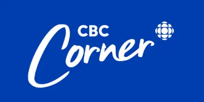 CBC Corner logo.
