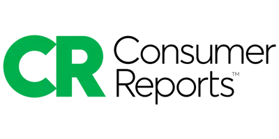 Consumer Reports logo.