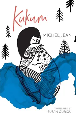 Book cover for Kukum by Michel Jean.