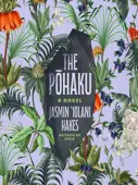 Book cover for The Pōhaku by Jasmin 'Iolani Hakes.