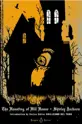 Book cover for The Haunting Of Hill House by Shirley Jackson.