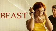Cover image for Beast.