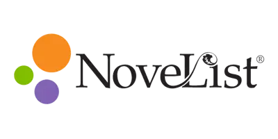 Novelist logo.