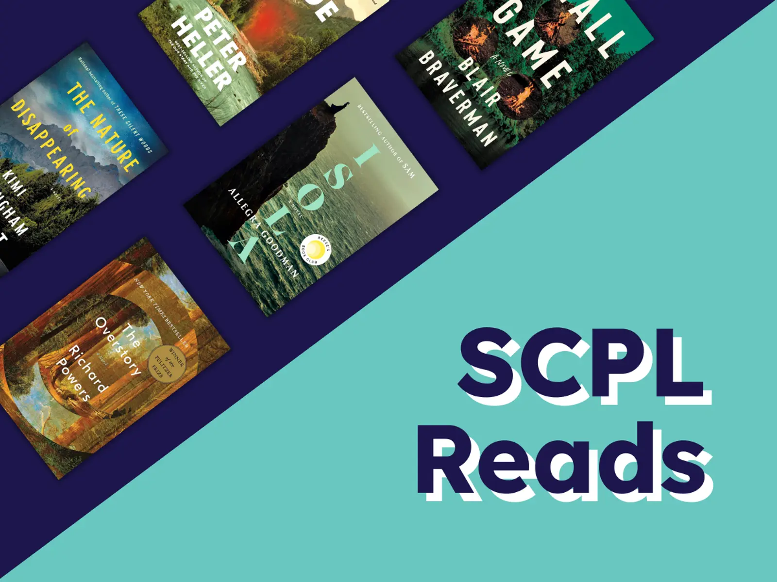 Home St. Catharines Public Library