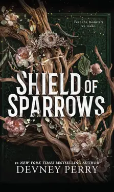 Shield of Sparrows by Devney Perry
