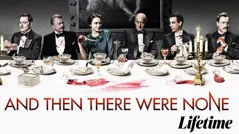 Cover image for And Then There Were None.
