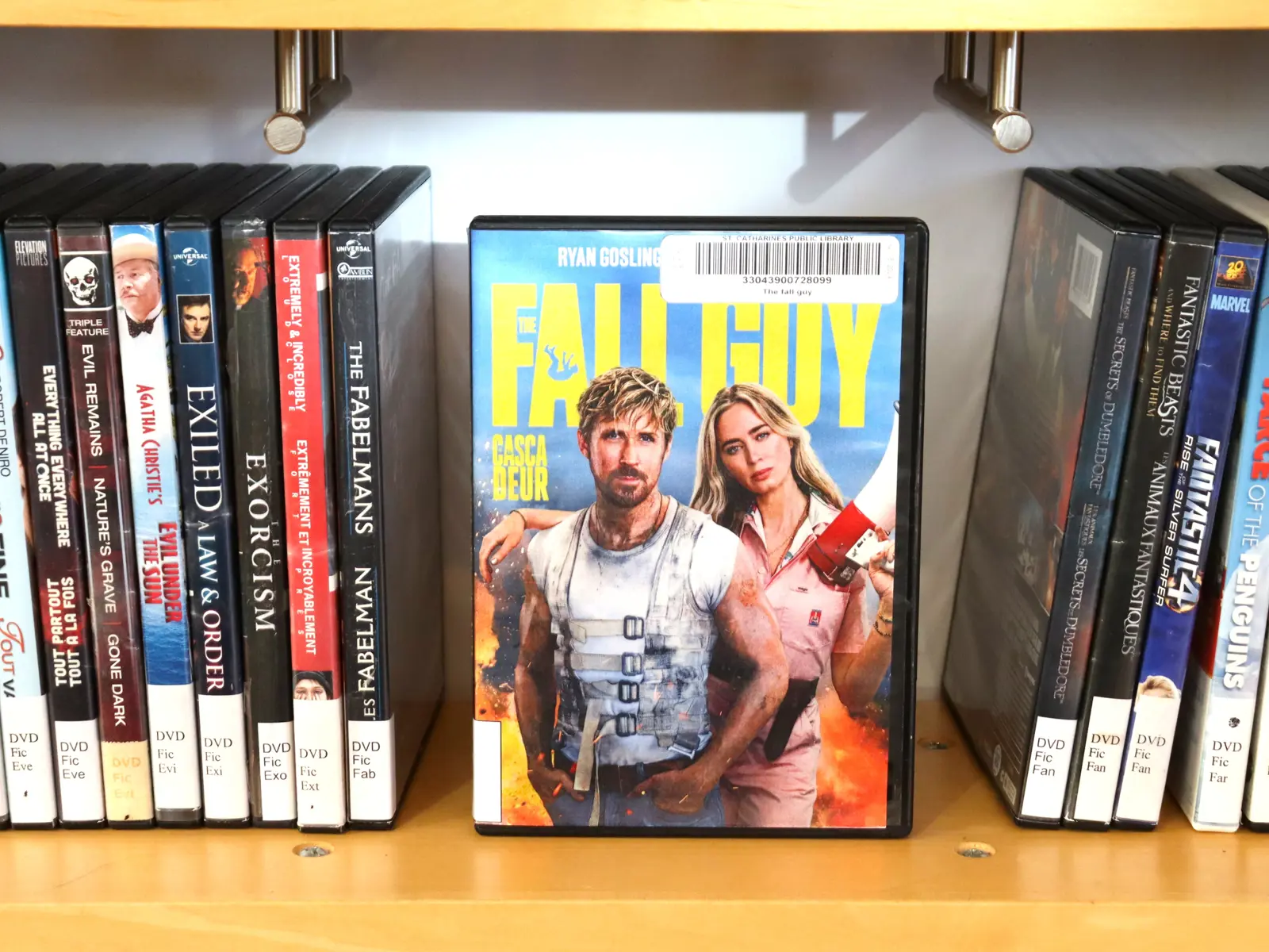Borrow | St. Catharines Public Library