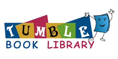 Tumbebooks Library logo.